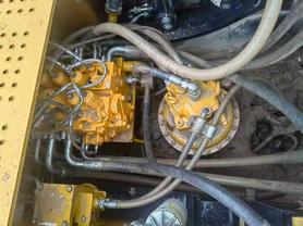 Buy Sany SY485C Used Excavator / 4 Used Sany SY485C Excavator 2019 Model / 4