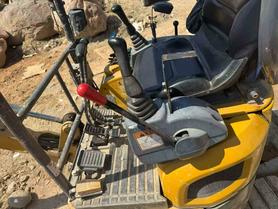 Buy XCMG XE15U Used Excavator / 5 Used XCMG XE15U Excavator 2022 Model / 5