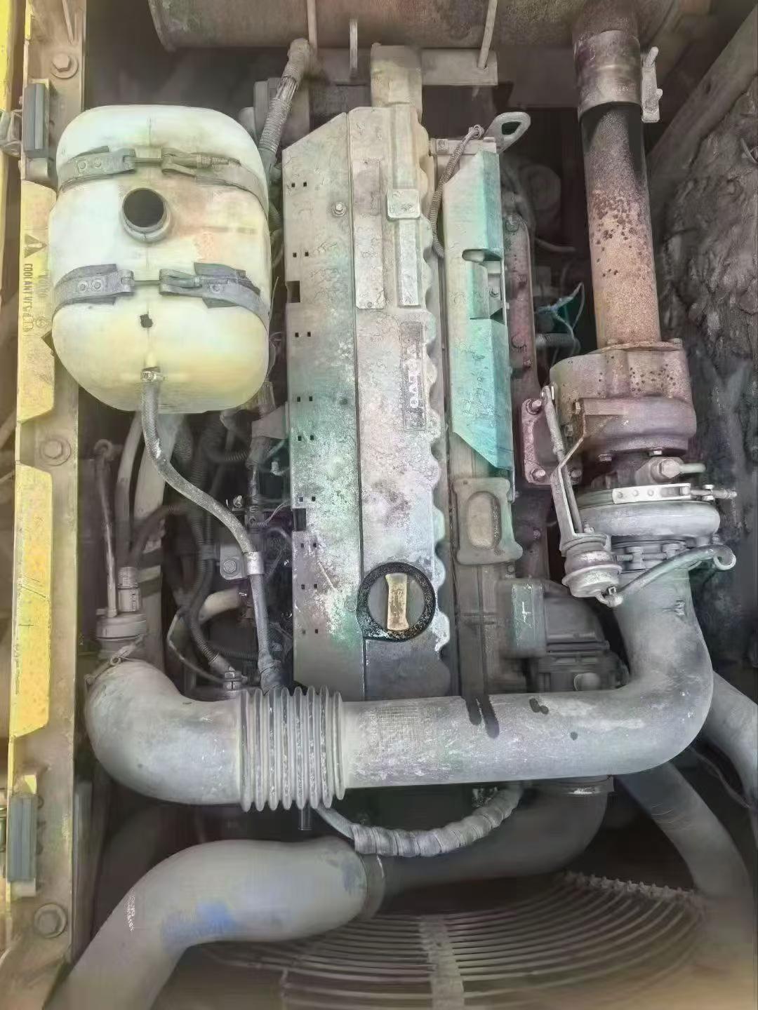 Buy Sany SY335C Used Excavator / 1