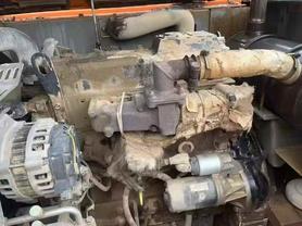 Buy Hitachi ZX60 Used Excavator / 8 Used Hitachi ZX60 Excavator 2015 Model / 8