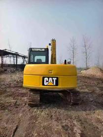 Buy Caterpillar 307B Used Excavator / 2 Used Caterpillar 307B Excavator 2016 Model / 2