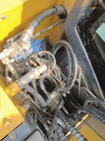 Buy XCMG XE75C Used Excavator / 4 Used XCMG XE75C Excavator 2022 Model / 4