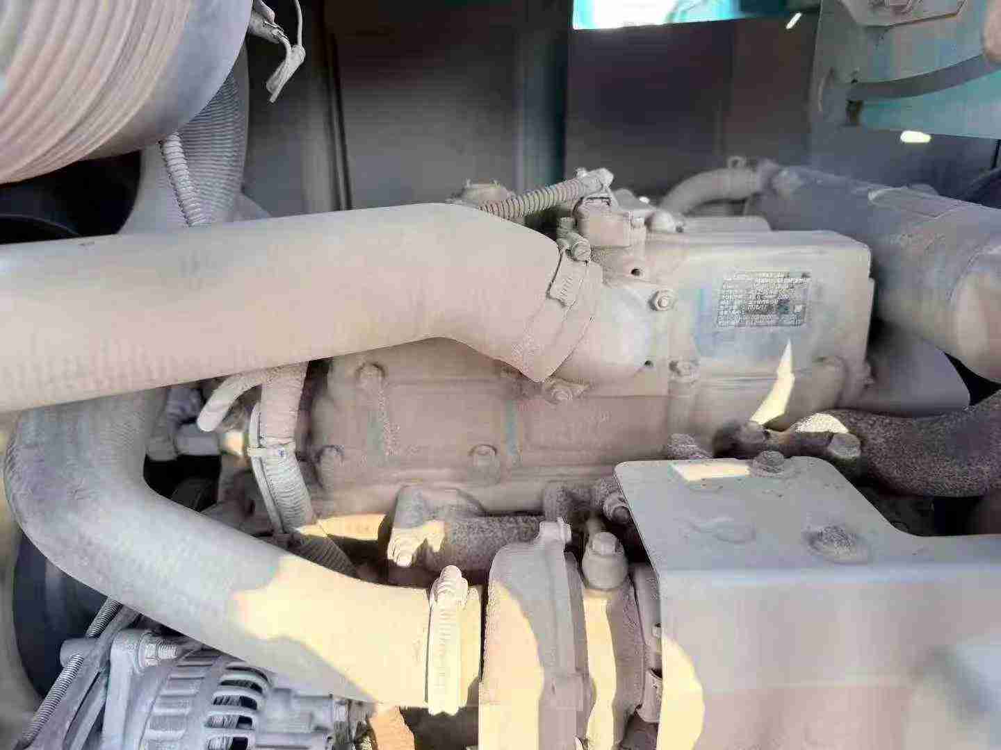 Used Kobelco SK75 Excavator 2021 Model / 3