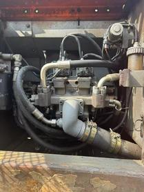 Buy Hitachi ZX240-3G Used Excavator / 4 Used Hitachi ZX240-3G Excavator 2011 Model / 4