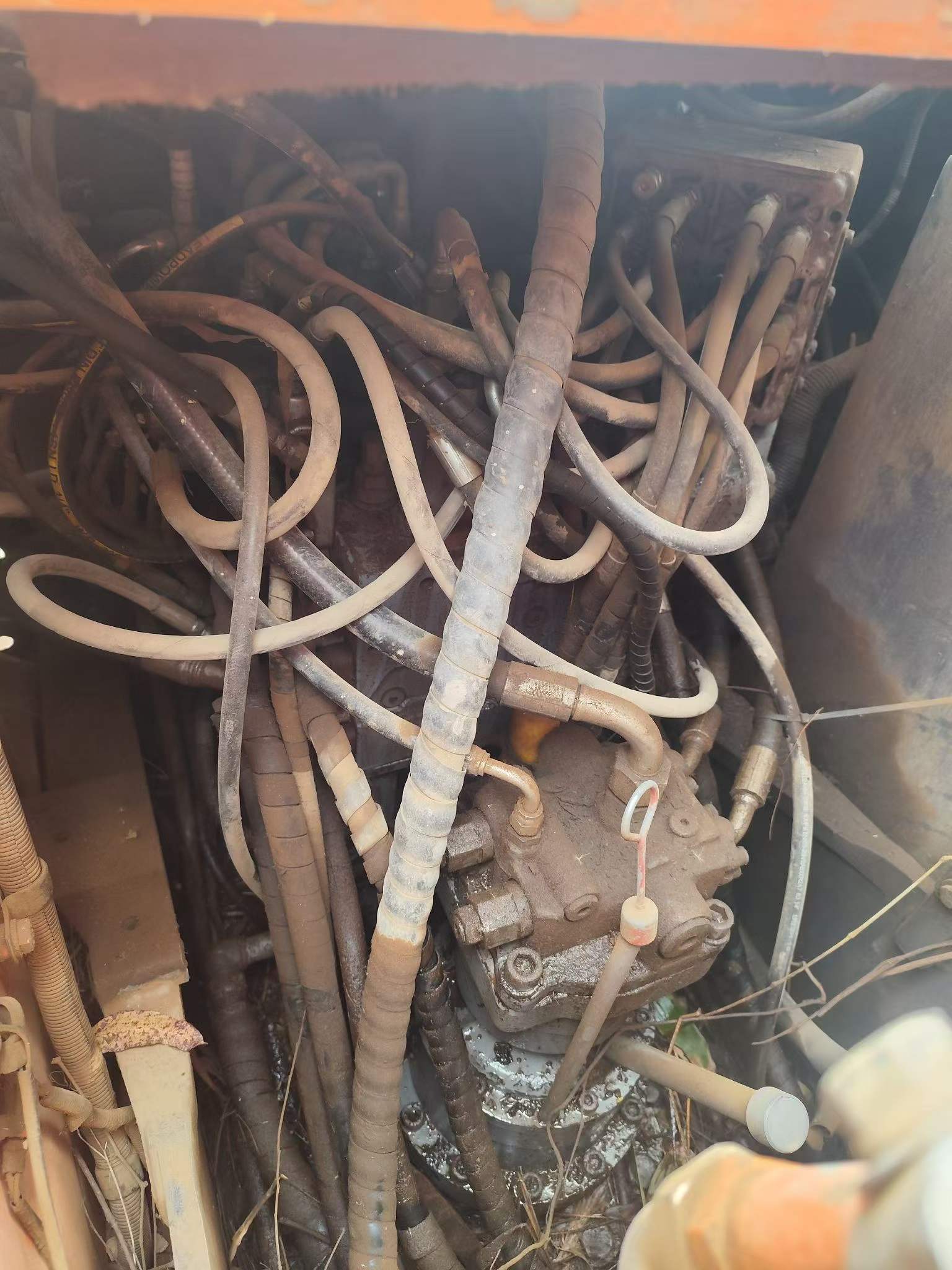 Buy Hitachi ZX130-5A Used Excavator / 4 Used Hitachi ZX130-5A Excavator 2019 Model / 4