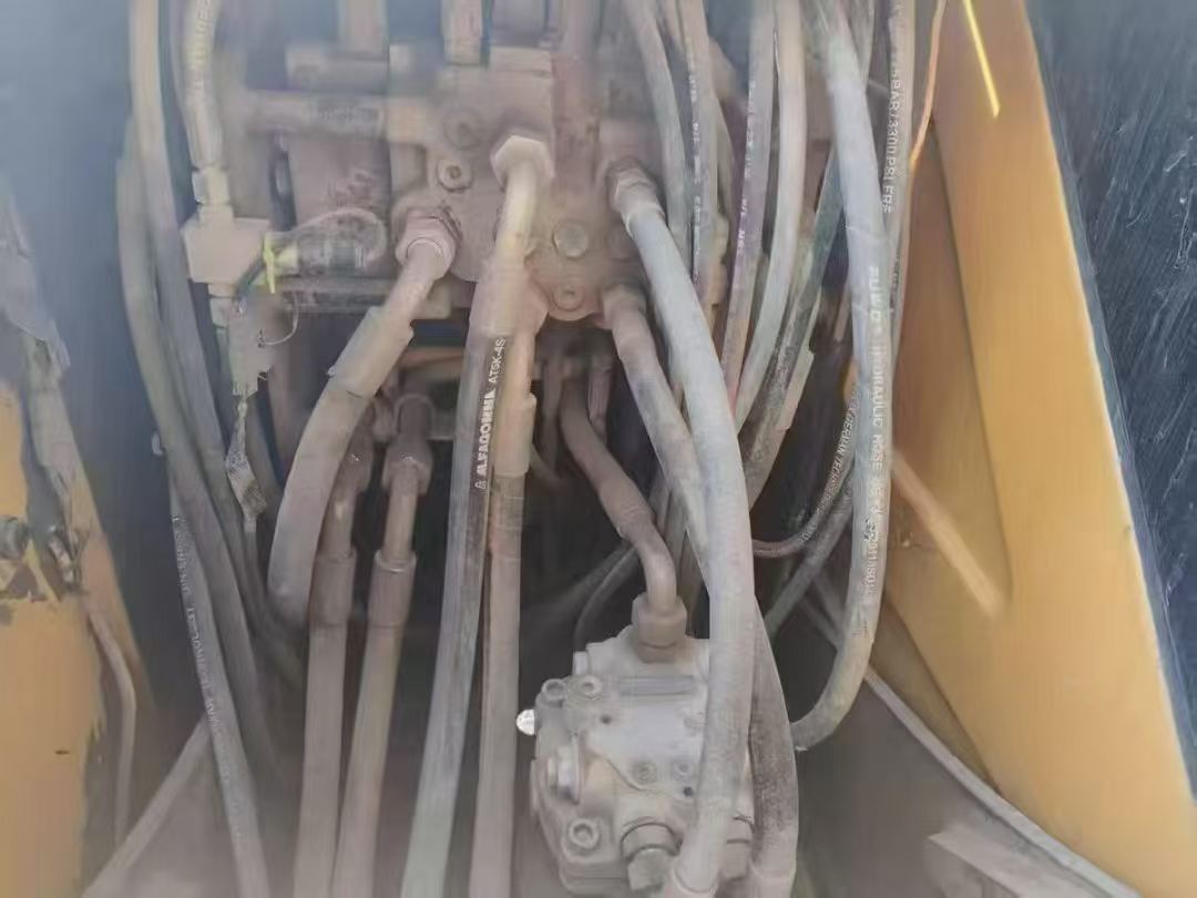 Buy Yanmar B6-3 Used Excavator / 6 Used Yanmar B6-3 Excavator 2015 Model / 6