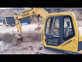 Buy Yanmar B6-3 Used Excavator / 3 Used Yanmar B6-3 Excavator 2015 Model / 3