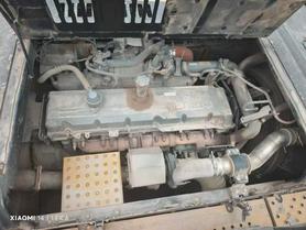 Buy Sany SY485C Used Excavator / 6 Used Sany SY485C Excavator 2019 Model / 6