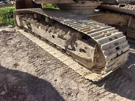 Buy Doosan DH215-7 Used Excavator / 8 Used Doosan DH215-7 Excavator 2016 Model / 8