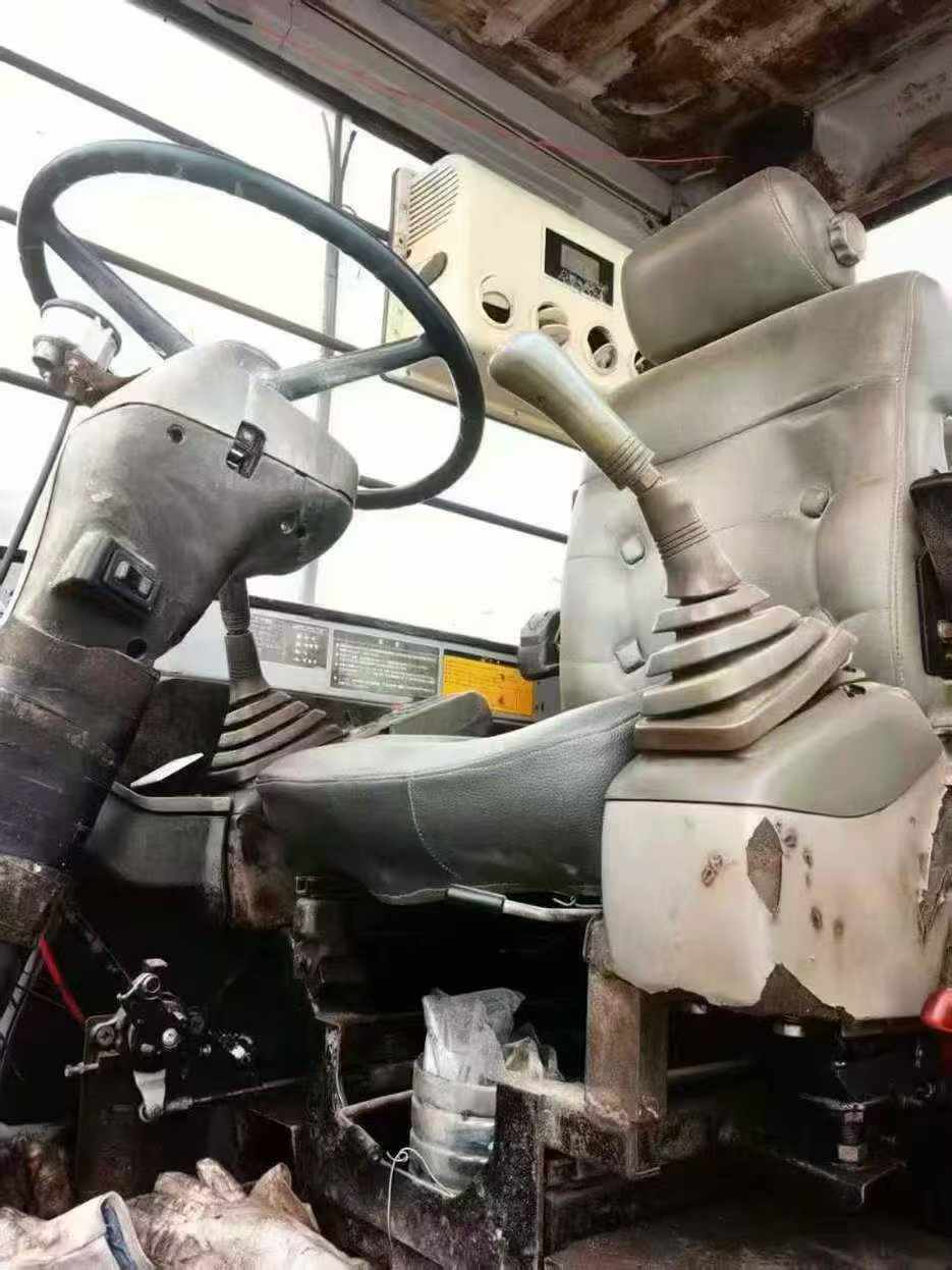 Used Hitachi EX100 Excavator 2016 Model / 5