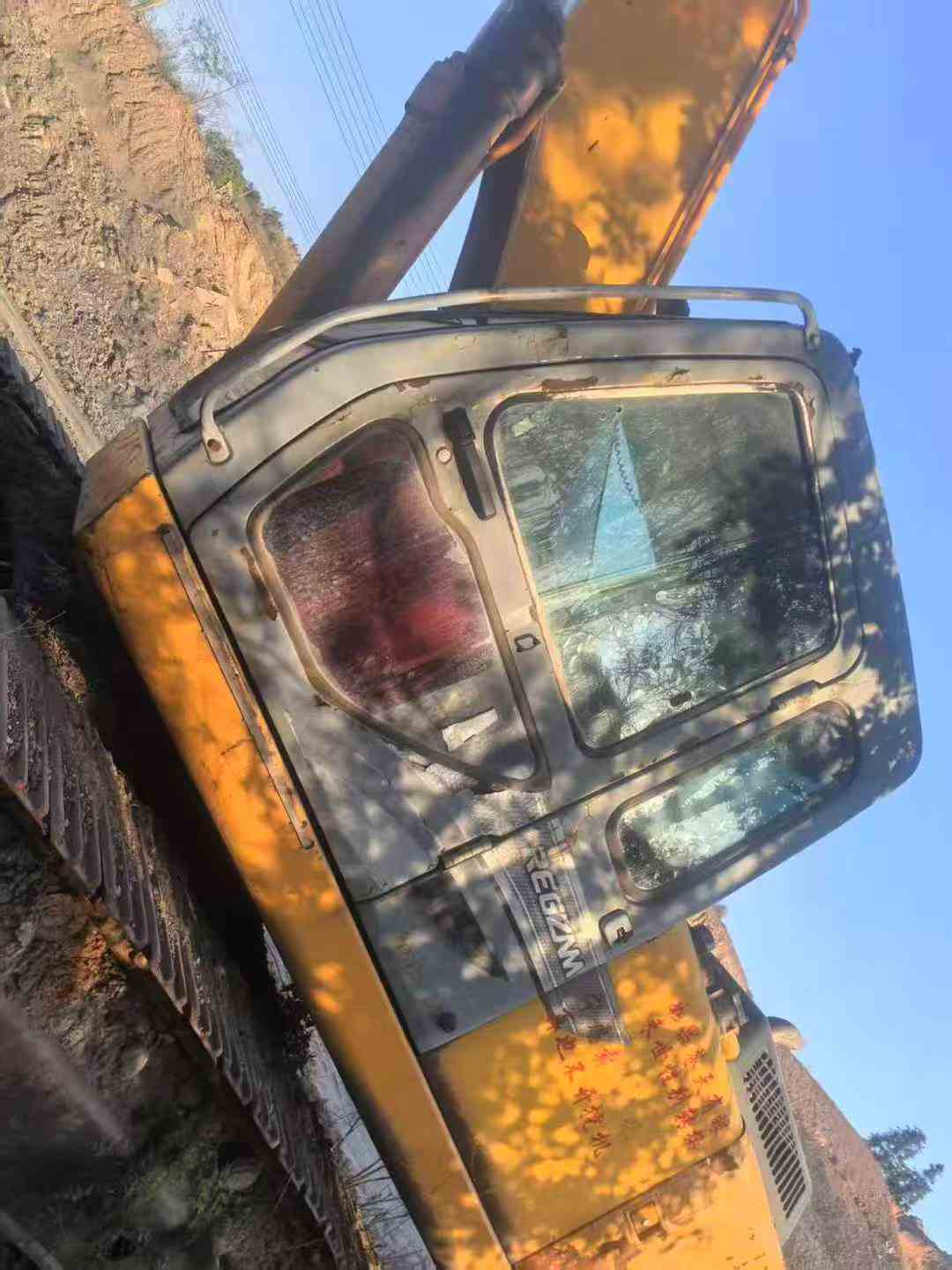 Buy Kato HD1430 Used Excavator / 4 Used Kato HD1430 Excavator 2016 Model / 4