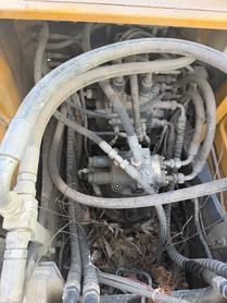 Buy XCMG XE135B Used Excavator / 7 Used XCMG XE135B Excavator 2018 Model / 7