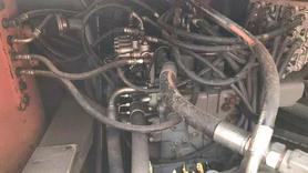 Buy Hitachi EX360-5 Used Excavator / 2 Used Hitachi EX360-5 Excavator 2016 Model / 2