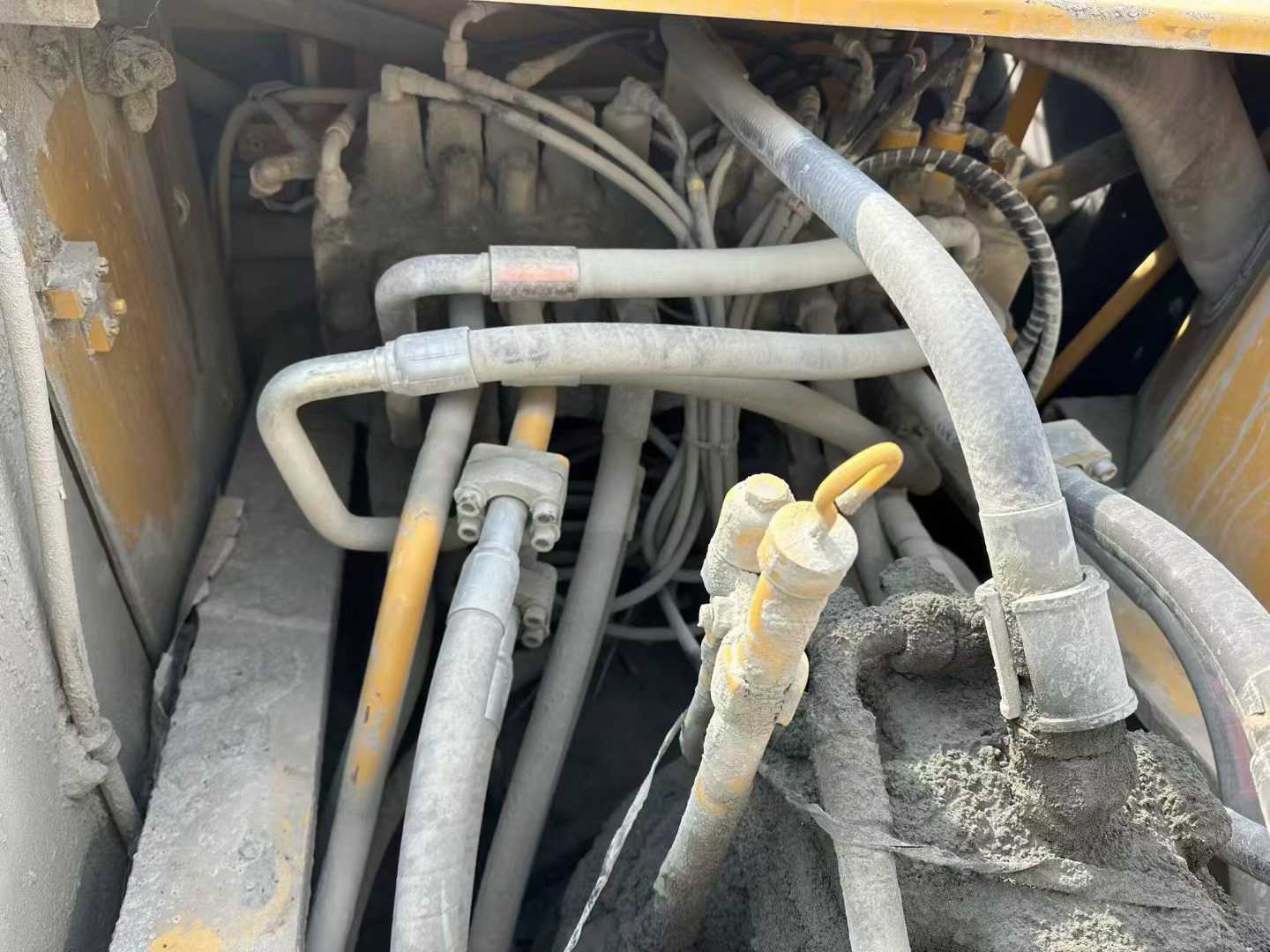 Used Caterpillar 336E Excavator 2018 Model / 7