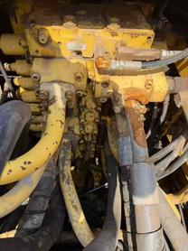 Buy Komatsu PC360-7 Used Excavator / 6 Used Komatsu PC360-7 Excavator 2016 Model / 6