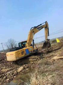 Buy Sany SY205C Used Excavator / 3 Used Sany SY205C Excavator 2022 Model / 3
