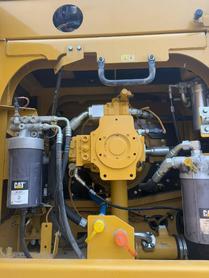 Buy Caterpillar CAT352 Used Excavator / 6 Used Caterpillar CAT352 Excavator 2023 Model / 6