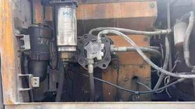 Buy Sany SY245H Used Excavator / 5 Used Sany SY245H Excavator 2014 Model / 5