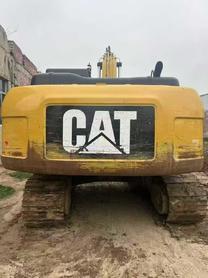 Buy Caterpillar 320D2GC Used Excavator / 2 Used Caterpillar 320D2GC Excavator 2013 Model / 2