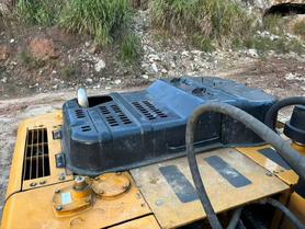 Buy Sany SY215C-8 Used Excavator / 3 Used Sany SY215C-8 Excavator 2016 Model / 3