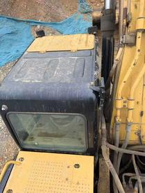 Buy Caterpillar 349E Used Excavator / 5 Used Caterpillar 349E Excavator 2017 Model / 5