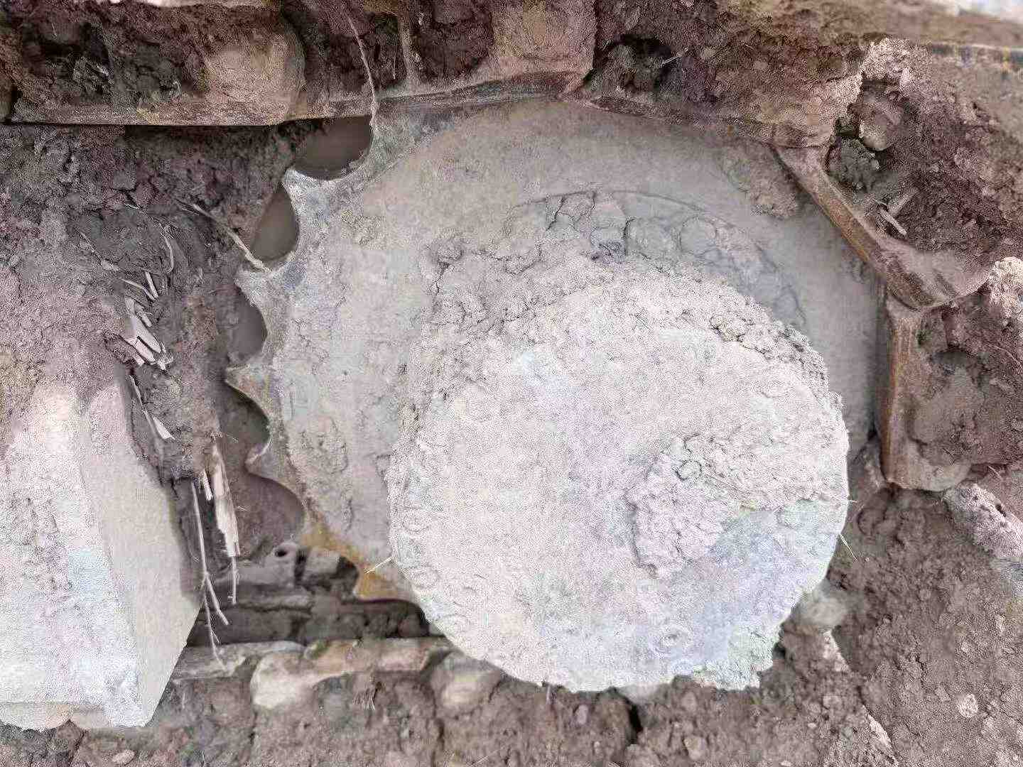 Used Kobelco SK75 Excavator 2021 Model / 9