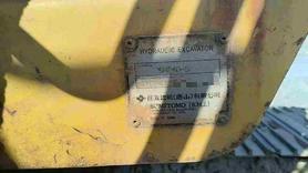Buy Sumitomo SH240-5 Used Excavator / 4 Used Sumitomo SH240-5 Excavator 2013 Model / 4