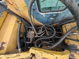 Buy Komatsu PC60 Used Excavator / 8 Used Komatsu PC60 Excavator 2016 Model / 8
