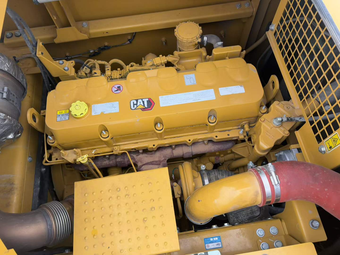 Buy Caterpillar CAT352 Used Excavator / 8 Used Caterpillar CAT352 Excavator 2023 Model / 8