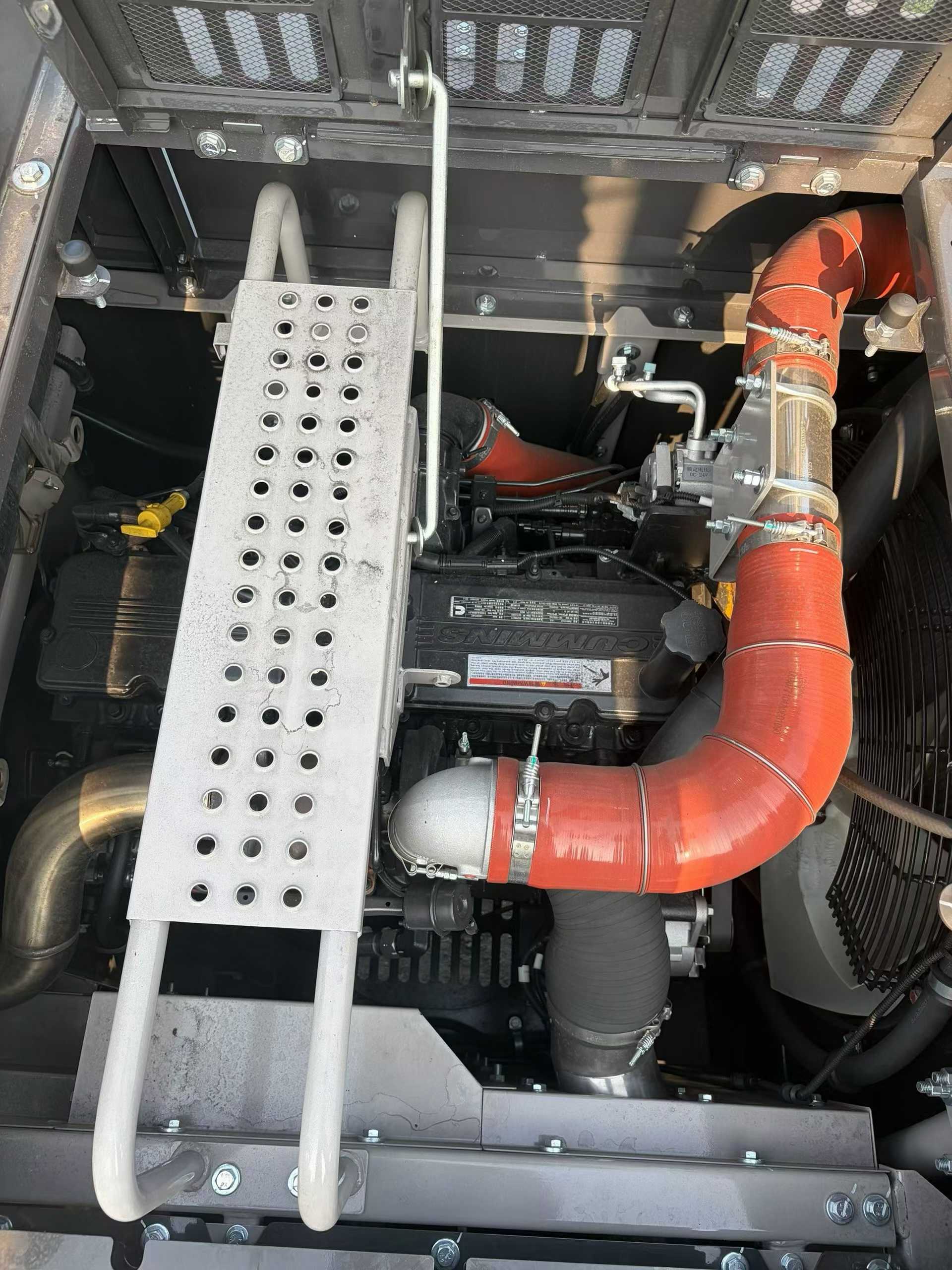 Buy Sany SY375H Used Excavator / 4 Used Sany SY375H Excavator 2016 Model / 4