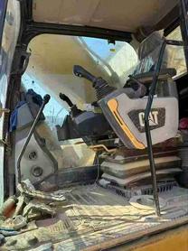 Buy Caterpillar 349E Used Excavator / 8 Used Caterpillar 349E Excavator 2021 Model / 8