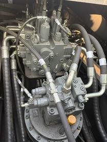 Buy Sany SY375H Used Excavator / 5 Used Sany SY375H Excavator 2016 Model / 5