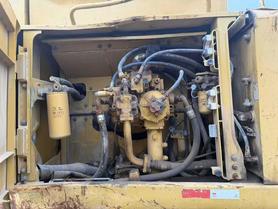 Buy Caterpillar 349E Used Excavator / 2 Used Caterpillar 349E Excavator 2017 Model / 2