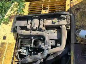 Buy Komatsu PC220-8 Used Excavator / 4 Used Komatsu PC220-8 Excavator 2016 Model / 4