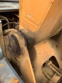 Buy Case CX360 Used Excavator / 8 Used Case CX360 Excavator 2015 Model / 8