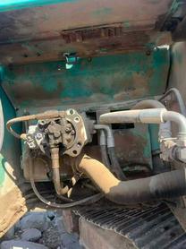 Buy Kobelco SK260 Used Excavator / 2 Used Kobelco SK260 Excavator 2016 Model / 2