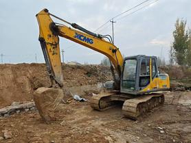 Buy XCMG XE150 Used Excavator / 2 Used XCMG XE150 Excavator 2016 Model / 2