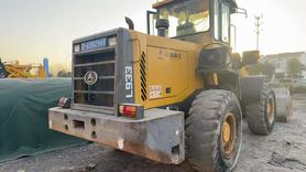 Buy SDLG L933 Used Loader / 4 Buy SDLG L933 Used Loader / 4