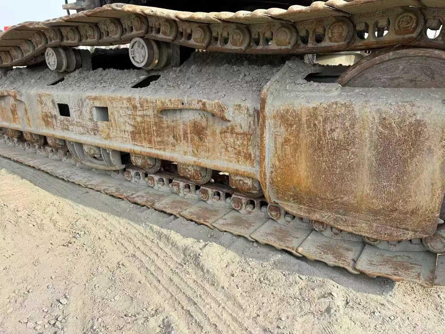 Used Caterpillar 336E Excavator 2018 Model / 6