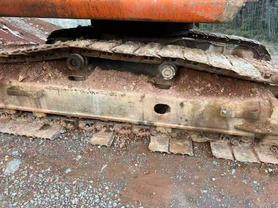 Buy Doosan DH215-9 Used Excavator / 5 Used Doosan DH215-9 Excavator 2013 Model / 5