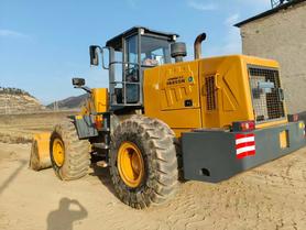 Buy Lonking LG855N Used Loader / 4 Buy Lonking LG855N Used Loader / 4
