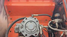 Buy Doosan DH215-9E Used Excavator / 8 Used Doosan DH215-9E Excavator 2014 Model / 8