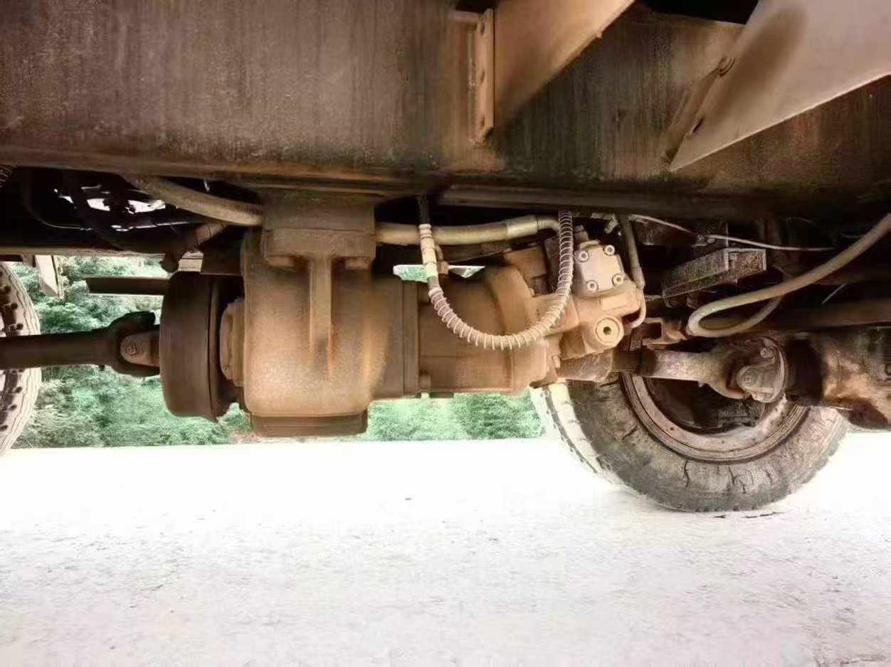 Used Hitachi EX100 Excavator 2016 Model / 9