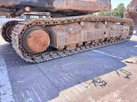 Buy XCMG XE370 Used Excavator / 8 Used XCMG XE370 Excavator 2018 Model / 8