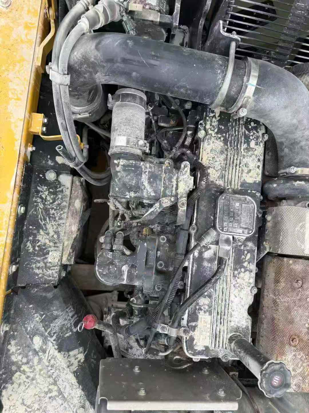 Used Komatsu PC300 Excavator 2020 Model / 5