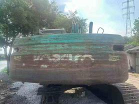Buy Kobelco SK2008 Used Excavator / 3 Used Kobelco SK2008 Excavator 2009 Model / 3