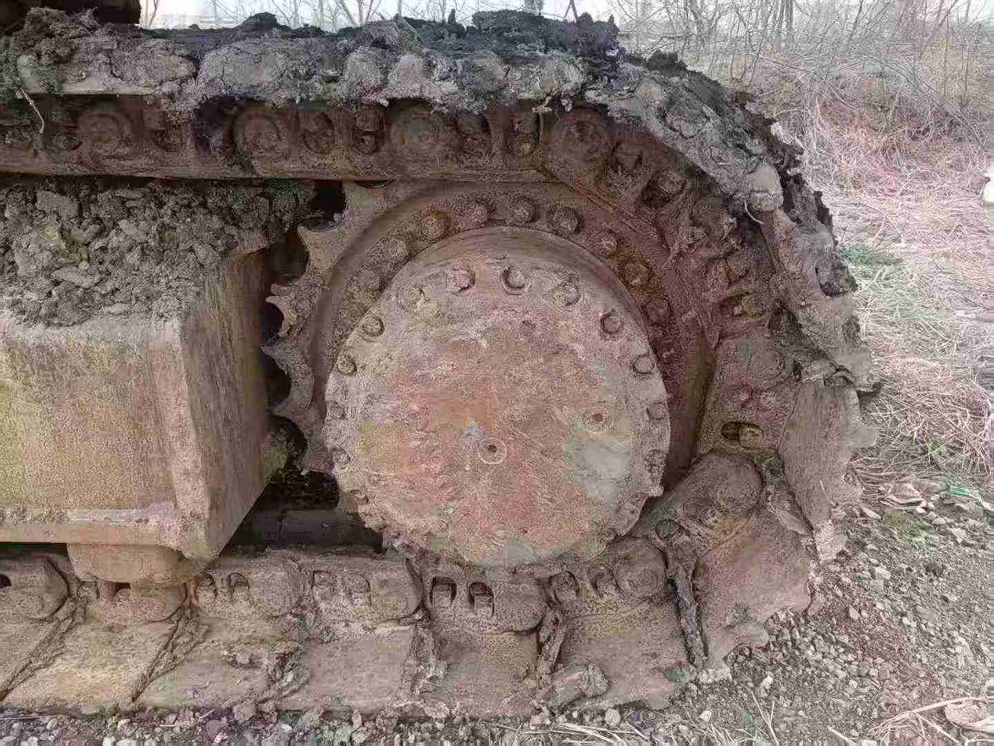 Buy Volvo EC480D Used Excavator / 9 Used Volvo EC480D Excavator 2020 Model / 9