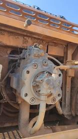 Buy Sany SY305C Used Excavator / 4 Used Sany SY305C Excavator 2014 Model / 4