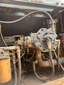 Buy Case CX360 Used Excavator / 5 Used Case CX360 Excavator 2015 Model / 5