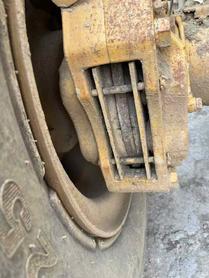 Buy Lonking LG855 Used Loader / 3 Buy Lonking LG855 Used Loader / 3